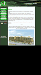 Mobile Screenshot of engineering-home.com
